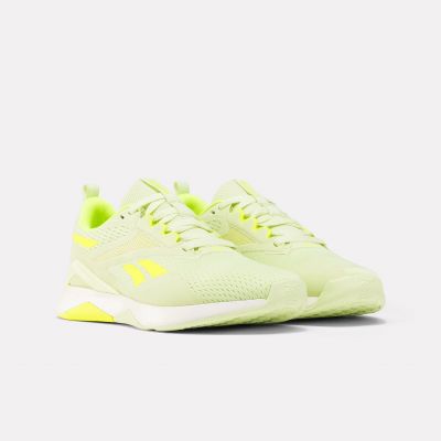 2. Buty Reebok Nanoflex TR 2 W 100205405