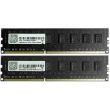 G.Skill 16GB DDR3-1600MHz moduł pamięci 2 x 8 GB 240-pin DIMM