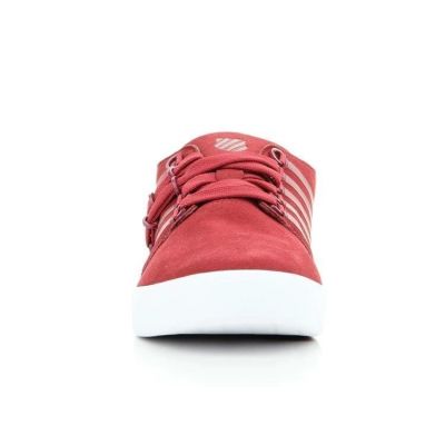 12. Buty K- Swiss DR CINCH LO M 03759-592-M