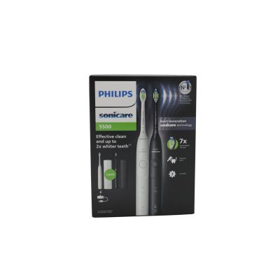 15. Zestaw szczoteczek do zębów PHILIPS HX7119/02
