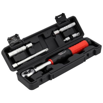 3. Zestaw dynamometryczny do wymiany świec YT-07843 YATO