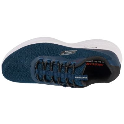 3. Skechers Skech-Lite Pro - Frenner 232831-NVBK Granatowe 42,5