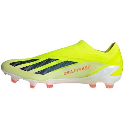 7. Buty piłkarskie adidas X Crazyfast Elite LL FG IG0612