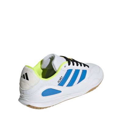 9. Buty piłkarskie dla dzieci adidas Super Sala Competition III JP6992