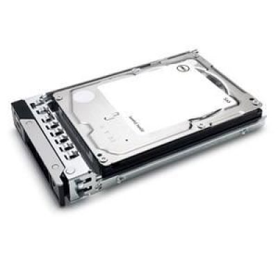 2. DELL 400-ATJL dysk twardy 1,2 TB 10000 RPM 2.5' SAS