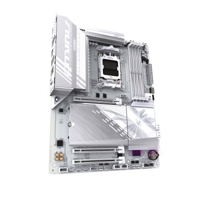 13. Płyta główna Gigabyte B850 AORUS ELITE WF7 ICE