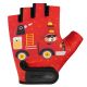 3. Rękawiczki rowerowe Spokey Fun RD Jr XS SPK-941020