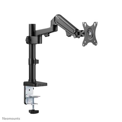 11. Neomounts DS70-750BL1 uchwyt / stojak do monitorów 68,6 cm (27") Biurko Czarny