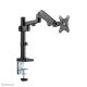 11. Neomounts DS70-750BL1 uchwyt / stojak do monitorów 68,6 cm (27") Biurko Czarny