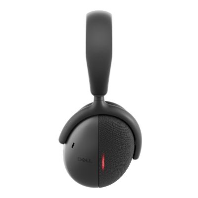 5. Słuchawki bezprzewodowe ANC Dell Premier Wireless Headset - WL7024