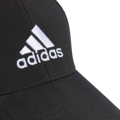 4. Czapka z daszkiem adidas Embroidered Logo Lightweight Baseball W IB3244