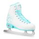 5. Łyżwy figurowe regulowane SMJ sport Snowbella