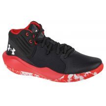 Buty do koszykówki Under Armour Jet 21 M 3024260-002