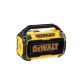 7. Głośnik XR 10,8V / 18V / 54V Premium Bluetooth USB