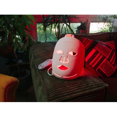 8. Maska do twarzy LED Perfect Skin MO8303 CONCEPT