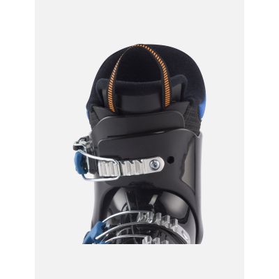 5. Buty narciarskie ROSSIGNOL COMP J3 - BLACK