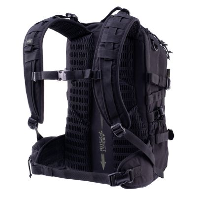 4. Plecak Magnum Urbantask Cordura 25 92800538534