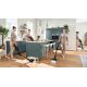19. Odkurzacz BOSCH BCS 1041PET