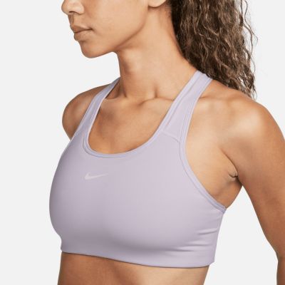 3. Stanik Nike Dri-FIT Swoosh W BV3636-530