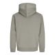 4. Jack&Jones męska bluza z kapturem JJCLEVELAND SWEAT HOOD SN 12298441 VETIVER