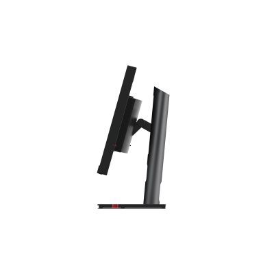 16. Lenovo ThinkVision P27pz-30 LED display 68,6 cm (27") 3840 x 2160 px 4K Ultra HD LCD Czarny