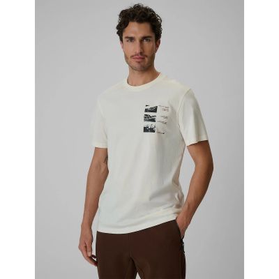 Tshirt 4F 4FRSS26TTSHM4231-11S