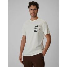 Tshirt 4F 4FRSS26TTSHM4231-11S