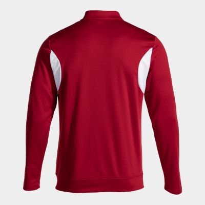 2. Bluza Joma Chaqueta Winner III 103316.602