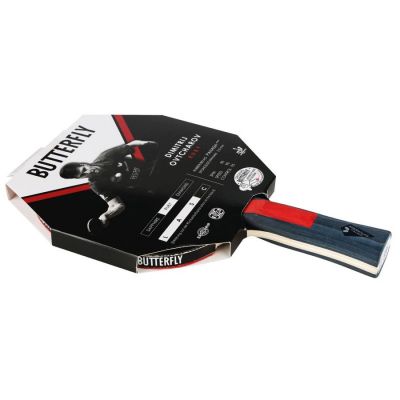 2. Rakietka do ping ponga Butterfly Ovtcharov S872277