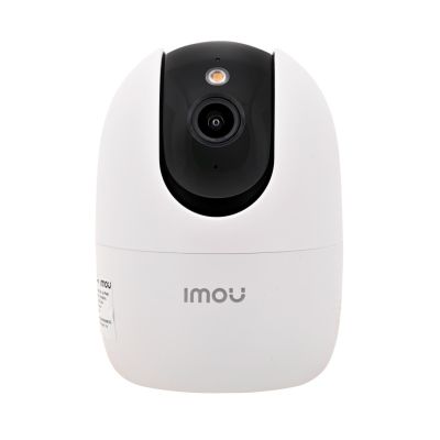 4. Kamera IP do monitoringu Imou Ranger 2 Pro 5MP