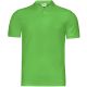 2. Koszulka polo Malfini Pique Polo Free M MLI-F0392 green apple