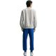 7. Spodnie męskie Nike Club niebieskie FN3801 455