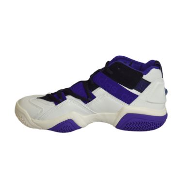3. Buty sportowe męskie Adidas Top Ten 2000 Kobe Bryant NBA Lakers - HQ4622