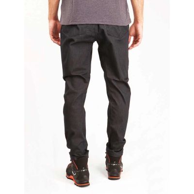 4. Spodnie Salewa Agner Denim 2 M PN M 27876-8690