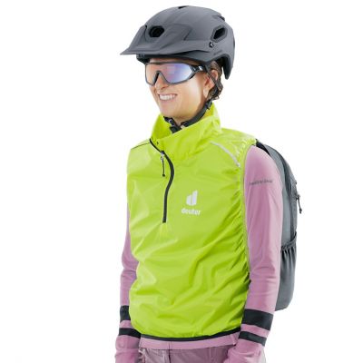 21. Plecak rowerowy - Deuter Superbike 16 SL Tin-Shale