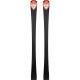 6. Zestaw narciarskie narciarski ROSSIGNOL HERO MULTIEVENT 127-148 NX7 Lifter
