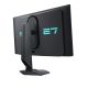 11. MONITOR DELL ALIENWARE QD-OLED 27" AW2725DF 360Hz