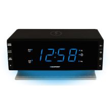 Radiobudzik Blaupunkt CR55CHARGE