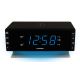 Radiobudzik Blaupunkt CR55CHARGE