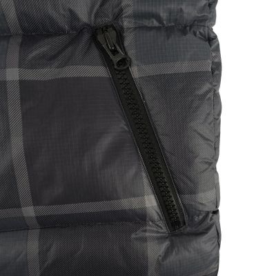 4. Kurtka męska Puma Edition Down szara 555813 02