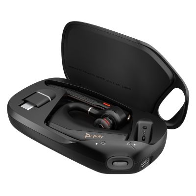 21. Zestaw słuchawkowy HP Poly Voyager Legend 50