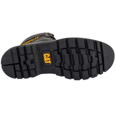 4. Caterpillar Colorado 2.0 WP P110966 Czarne 41