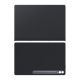 4. Etui z klapką i podstawką do Samsung Galaxy Tab S9 Ultra Smart Book Cover - białe