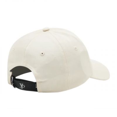 2. Czapka z daszkiem Calvin Klein Jeans K60K609805