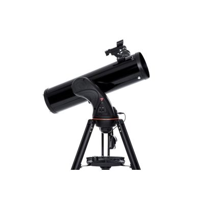 Reflektor Celestron Astro Fi 130 Czarny