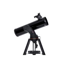 Reflektor Celestron Astro Fi 130 Czarny