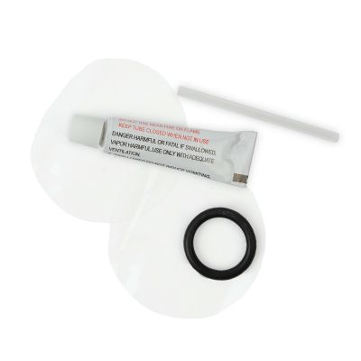 11. VIRTUFIT WANNA LODOWA XXL - 375 LITRÓW - IMITACJA DREWNA - Z AKCESORIAMI