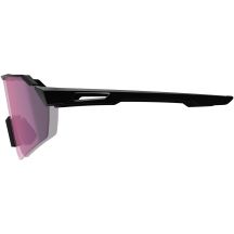 Okulary rowerowe LEATT RideViz Lite Iriz Cryztal (small)   one size