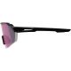 Okulary rowerowe LEATT RideViz Lite Iriz Cryztal (small)   one size