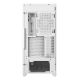 11. Obudowa DeepCool CG580 4F V2 Midi Tower Biała R-CG580-WHADA4-G-2